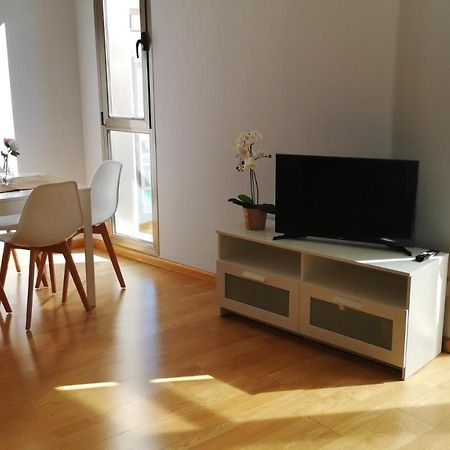 Apartamento 1 마드리드 외부 사진