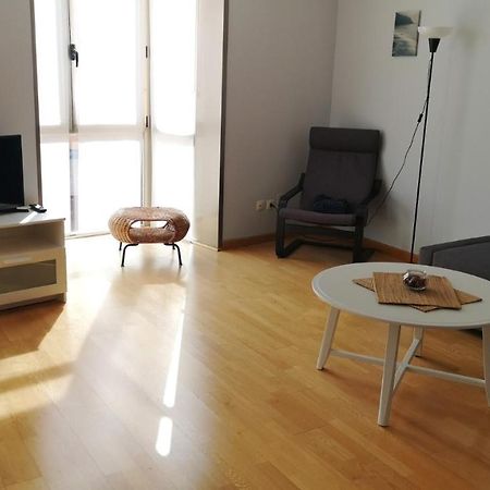 Apartamento 1 마드리드 외부 사진