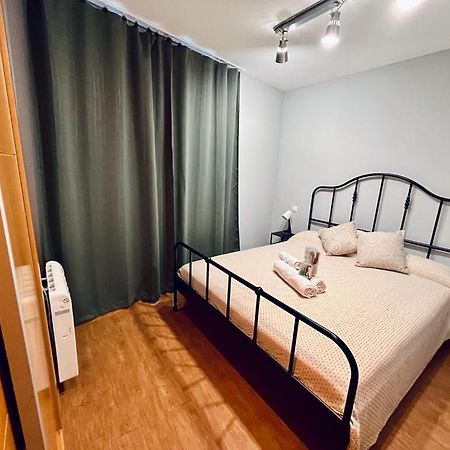 Apartamento 1 마드리드 외부 사진