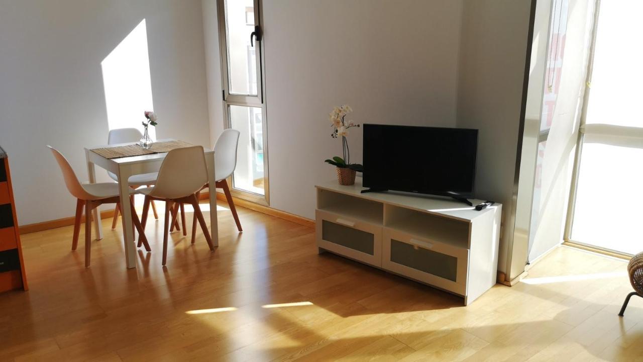 Apartamento 1 마드리드 외부 사진
