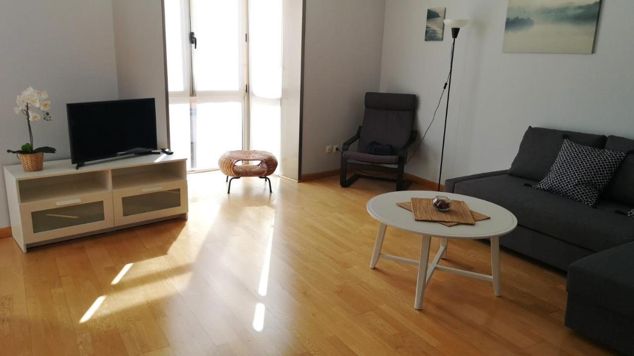 Apartamento 1 마드리드 외부 사진