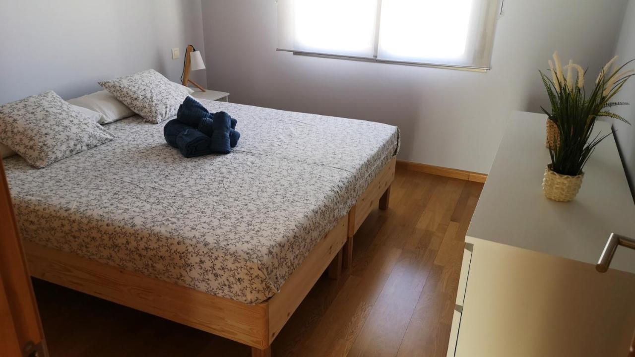 Apartamento 1 마드리드 외부 사진