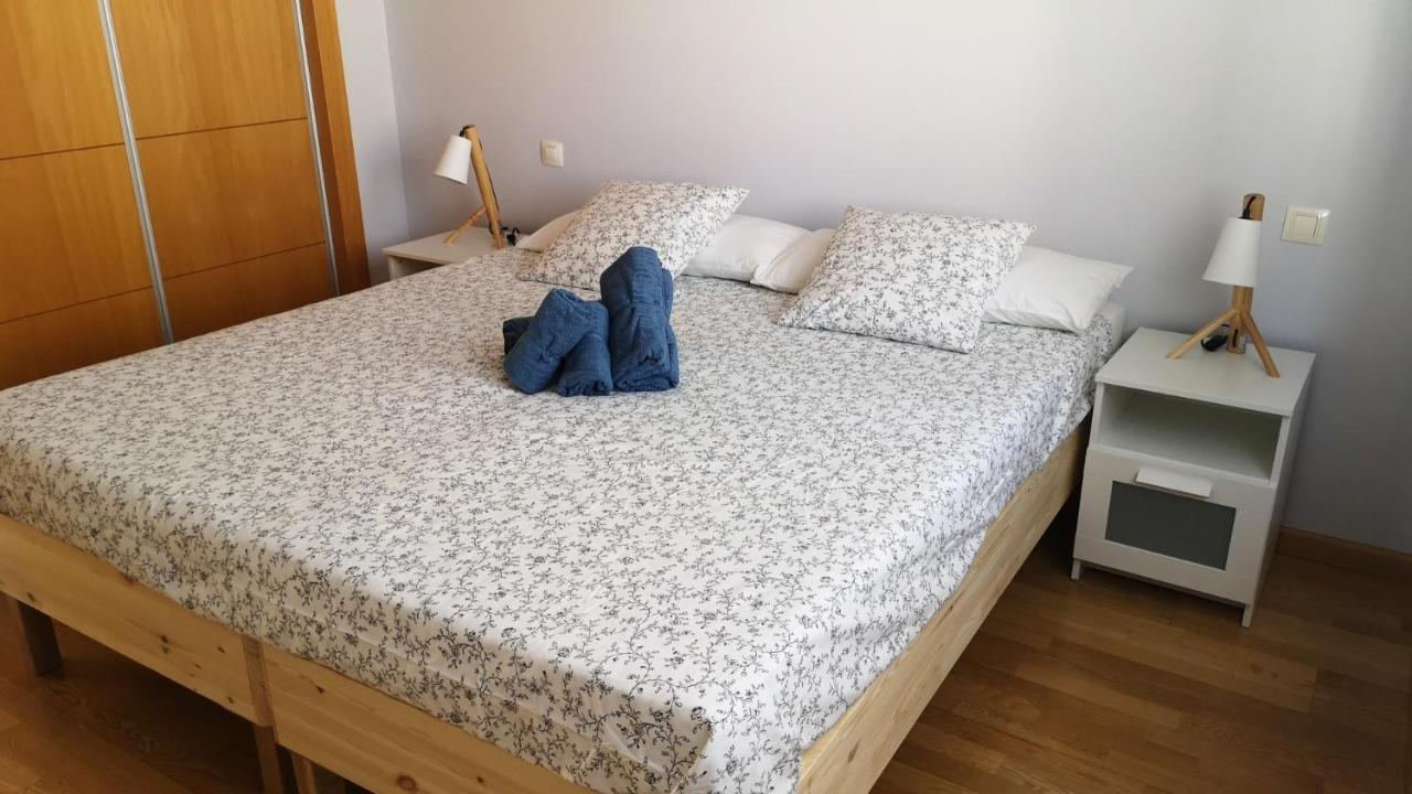 Apartamento 1 마드리드 외부 사진