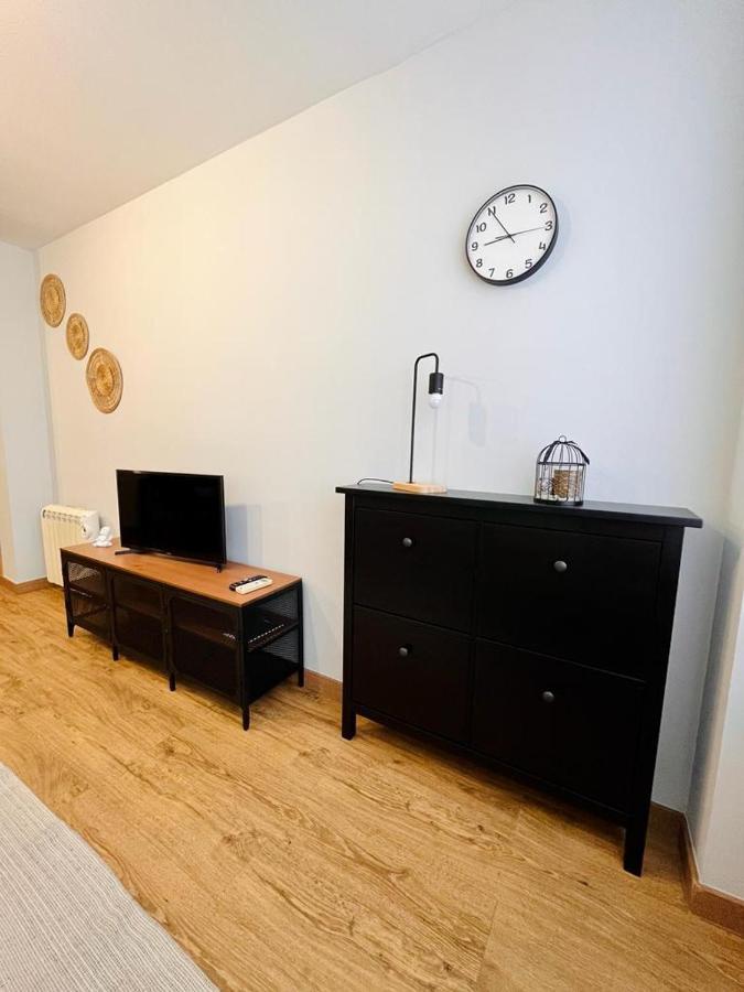 Apartamento 1 마드리드 외부 사진