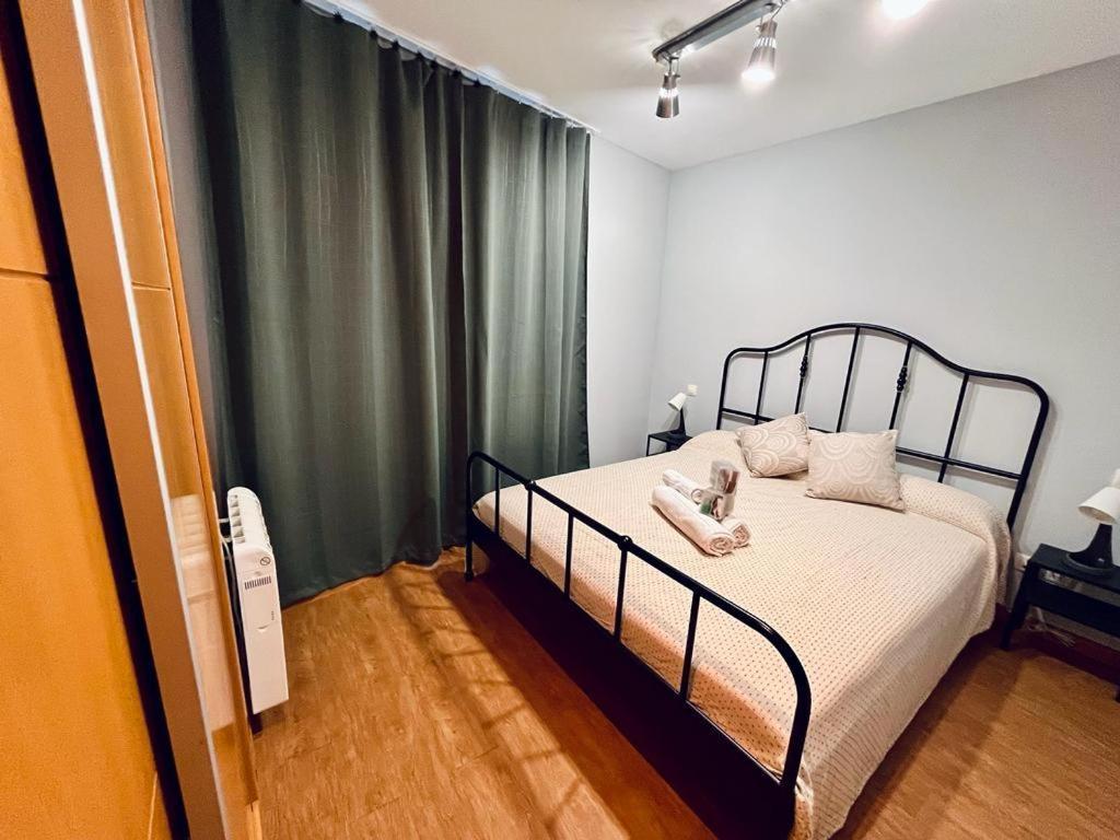 Apartamento 1 마드리드 외부 사진