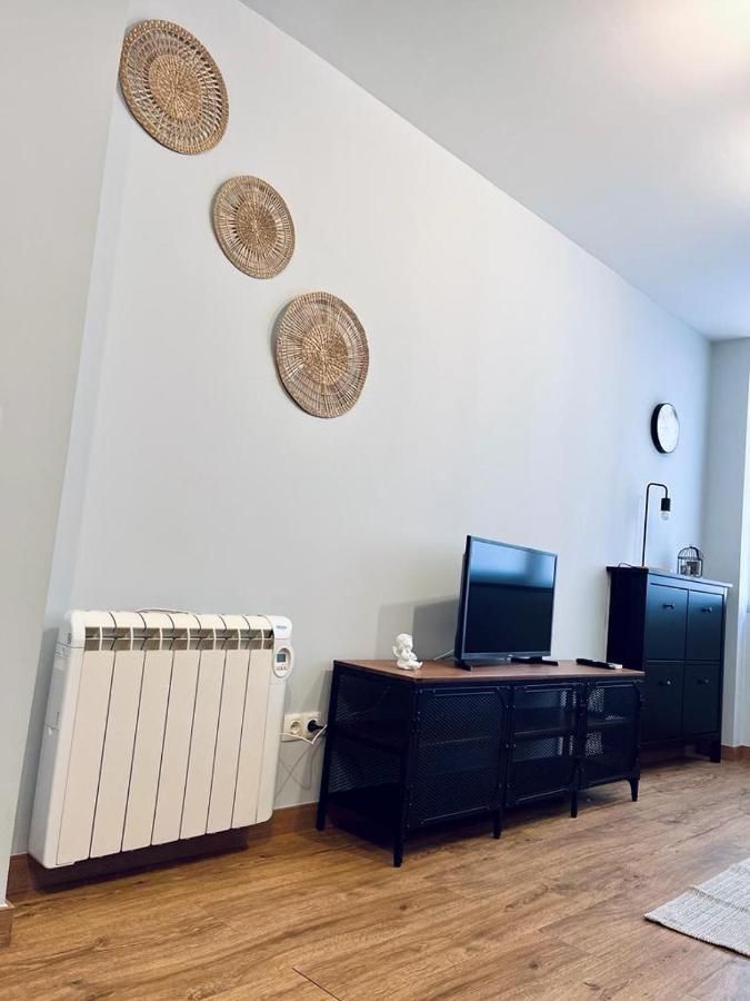 Apartamento 1 마드리드 외부 사진