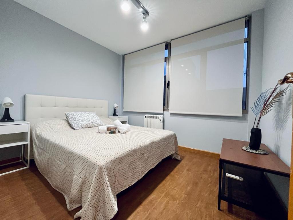Apartamento 1 마드리드 외부 사진