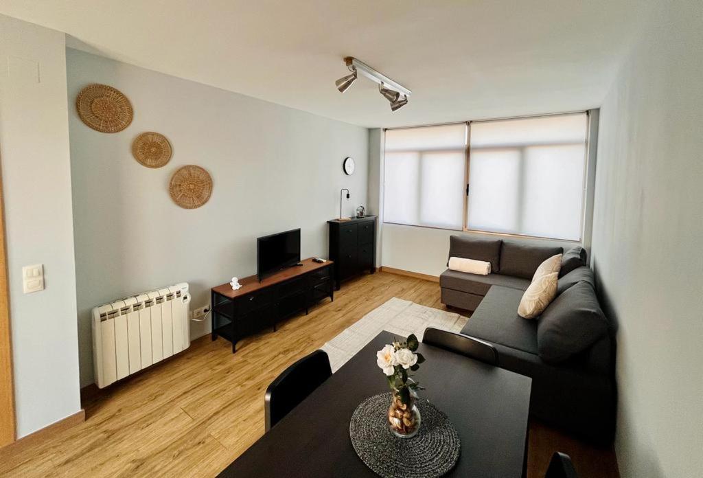 Apartamento 1 마드리드 외부 사진