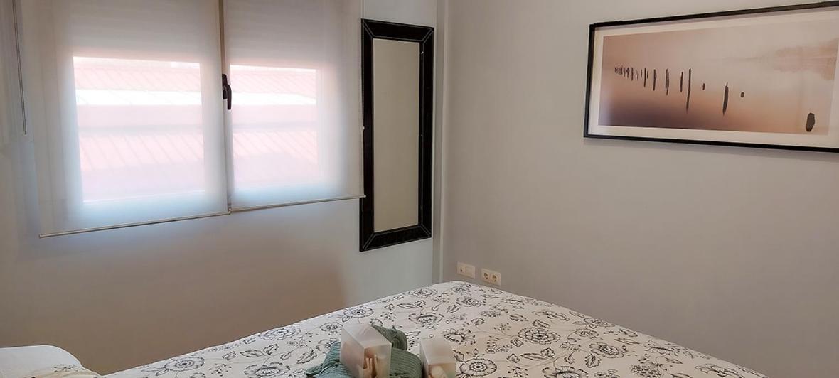 Apartamento 1 마드리드 외부 사진
